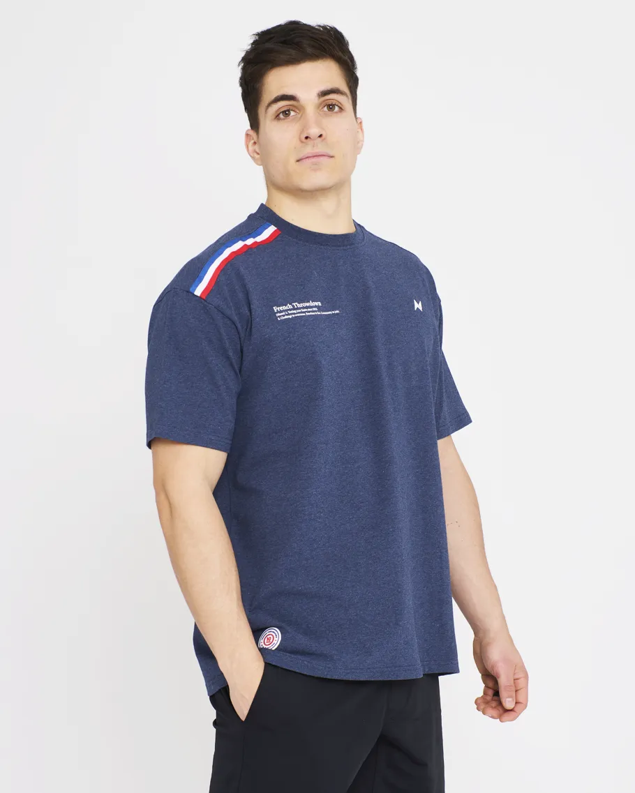 Tee - NS M-Smurf Collector FTD