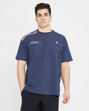 Tee - NS M-Smurf Collector FTD