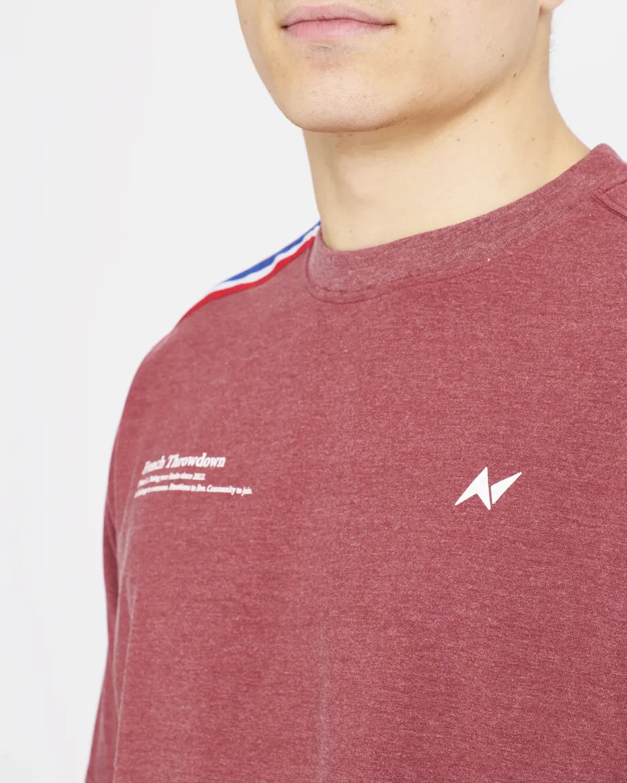 Tee - NS M-Smurf Collector FTD