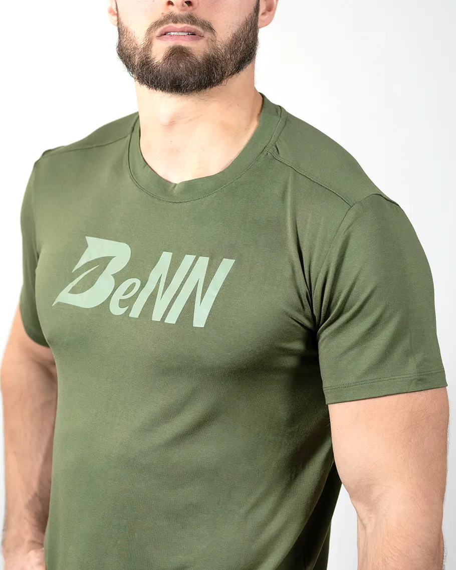 Tee - NS Saint BeNN