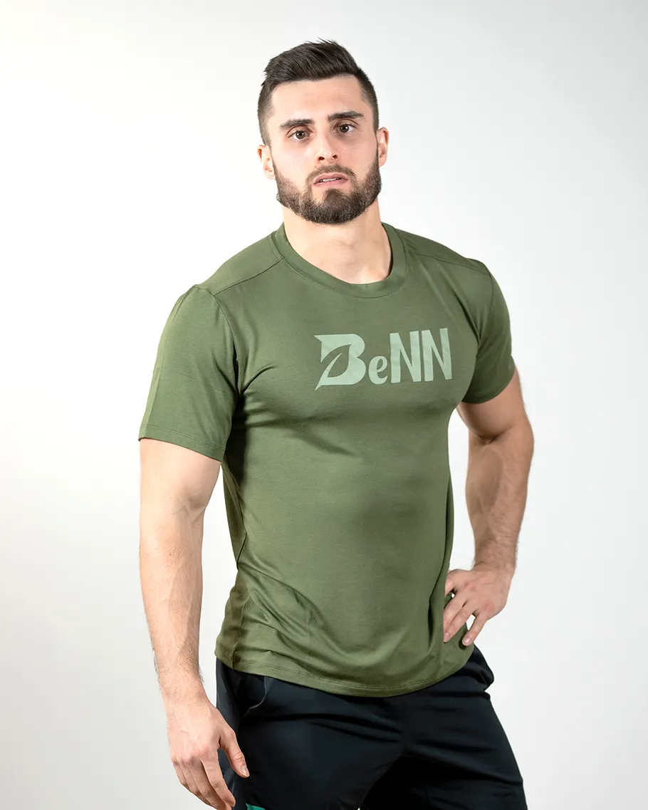Tee - NS Saint BeNN