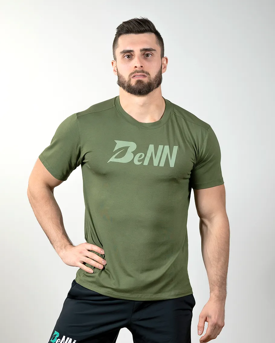 Tee - NS Saint BeNN