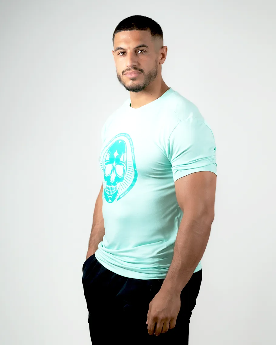 Tee - NS Saint Skull