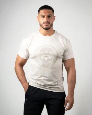 Tee - NS Saint Skull