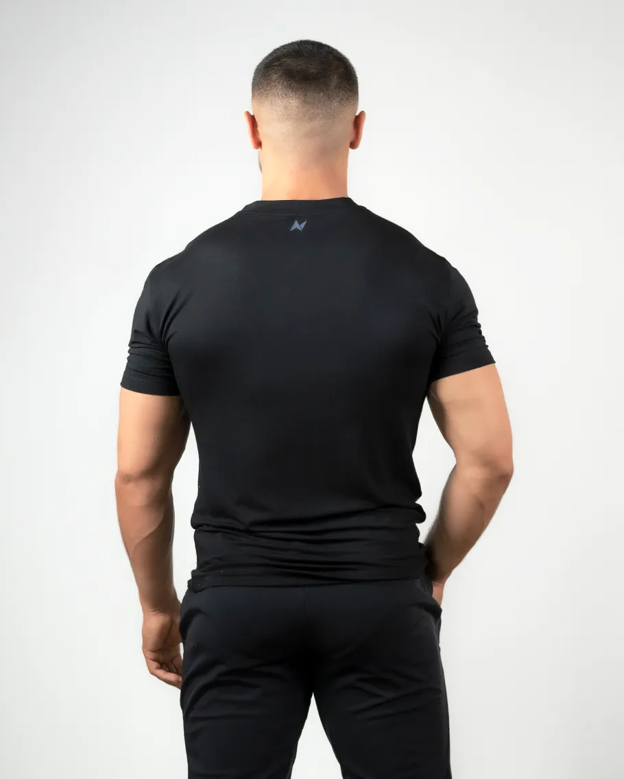 Tee - NS Saint Skull