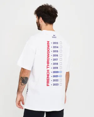 Tee - NS Smurf FTD Memory