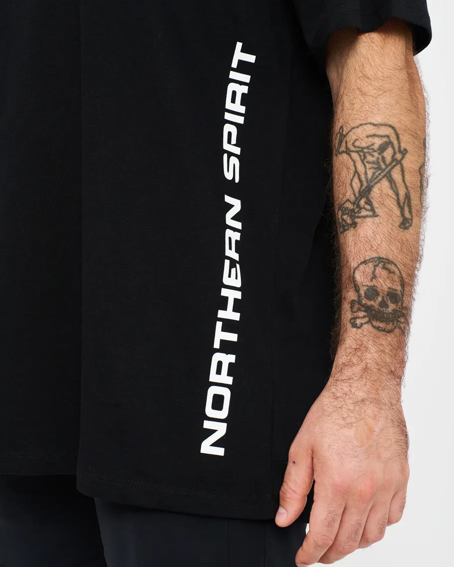 Tee - NS Smurf FTD Memory