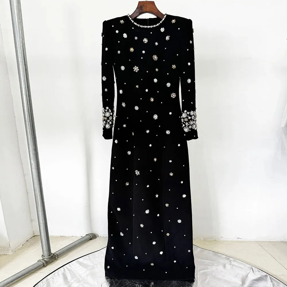 Temperament Dress