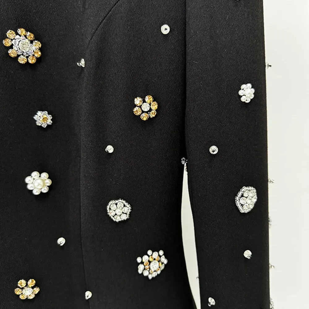 Temperament Dress