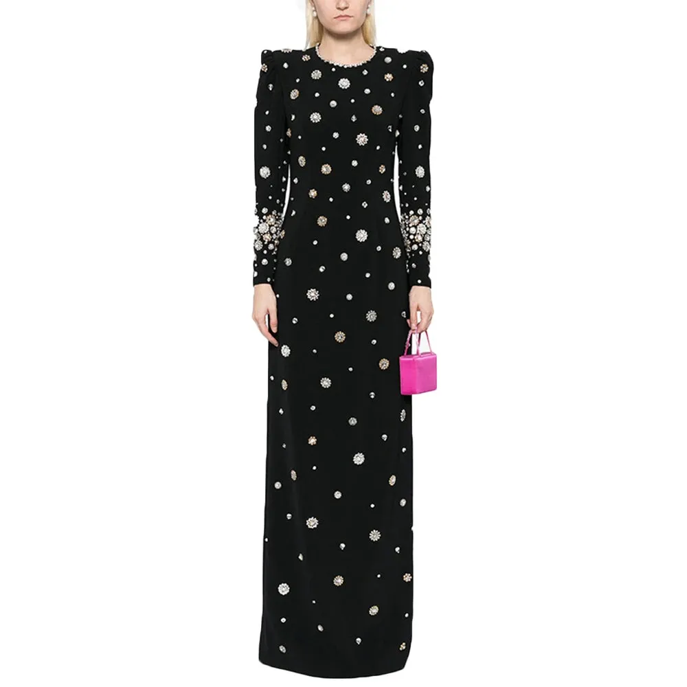 Temperament Dress