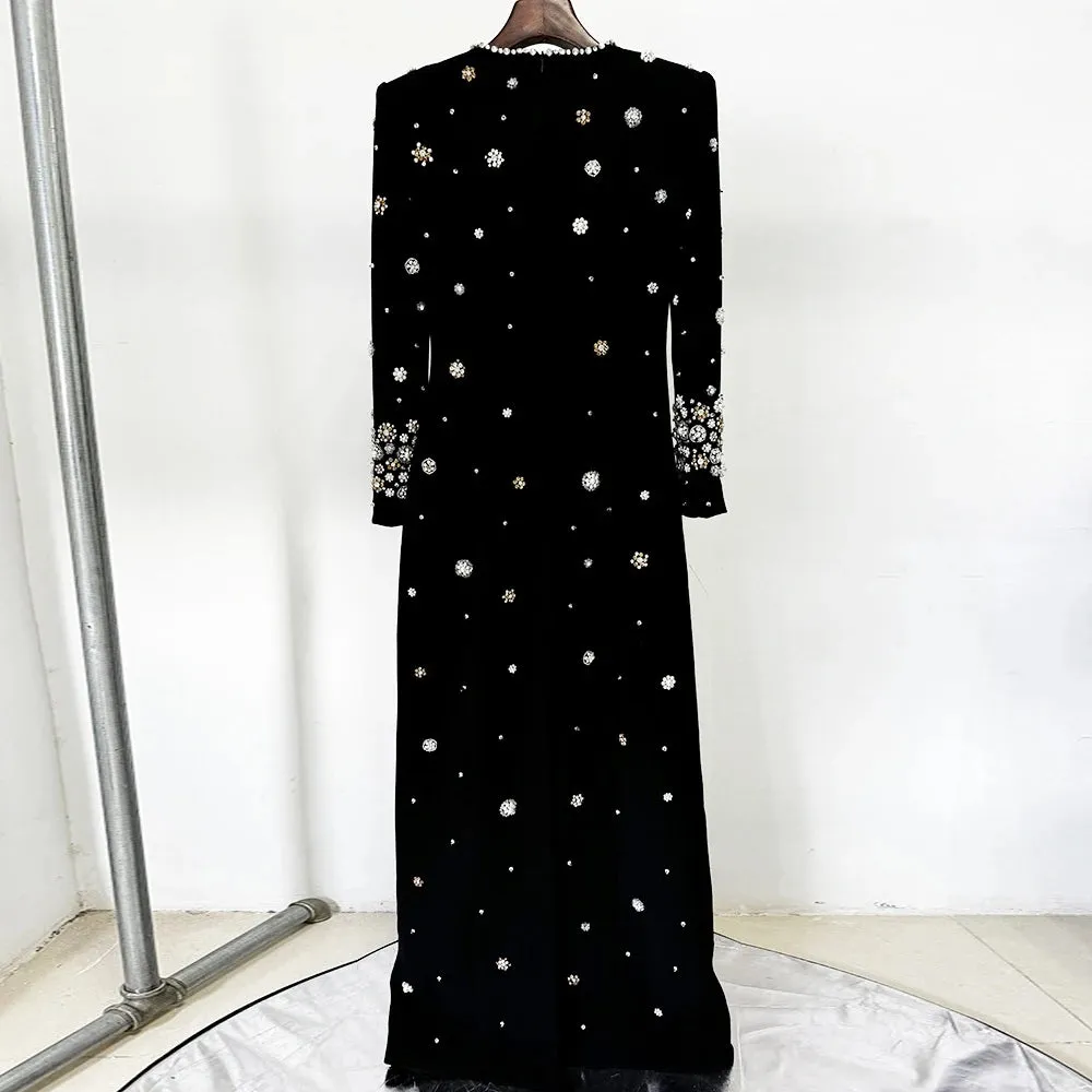 Temperament Dress