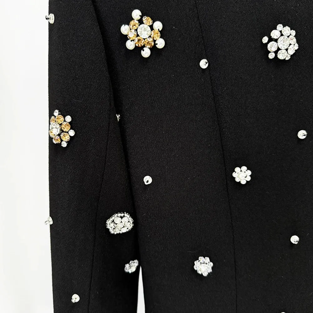 Temperament Dress