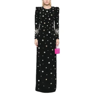 Temperament Dress