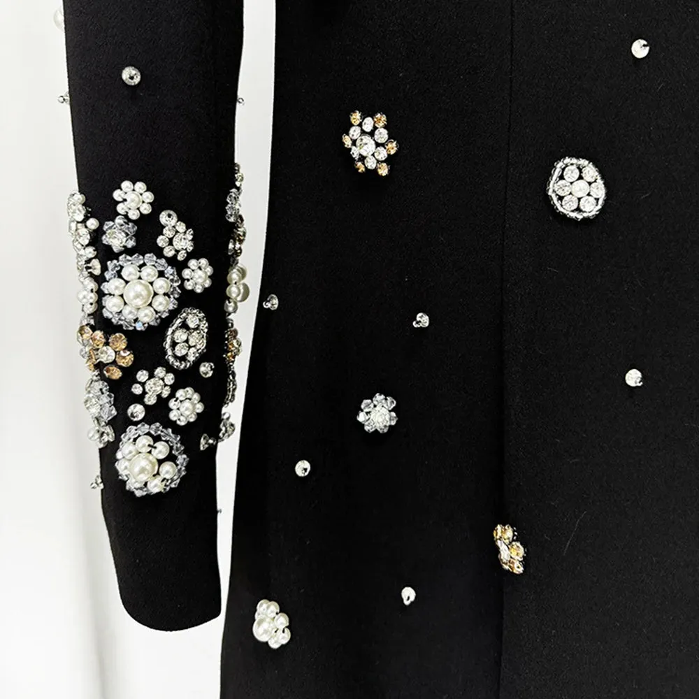 Temperament Dress