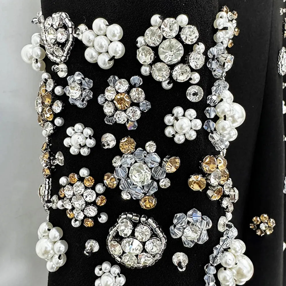 Temperament Dress