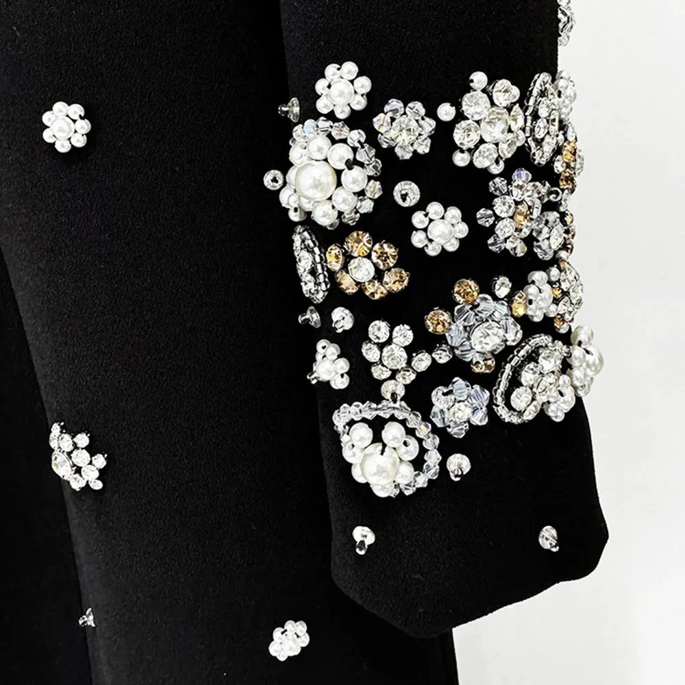 Temperament Dress