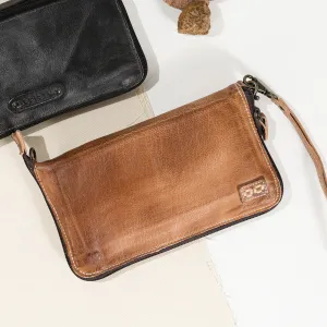 TEMPLETON II - TAN - LEATHER