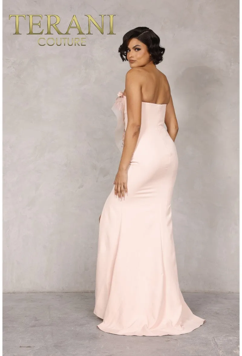 Terani Couture 2021E2818