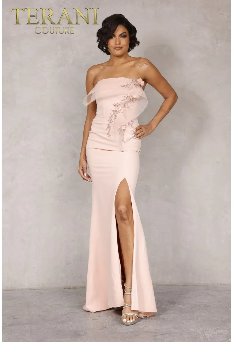 Terani Couture 2021E2818
