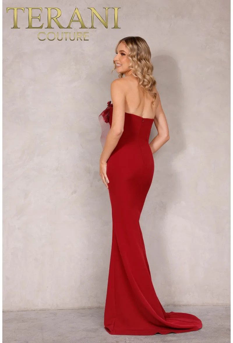 Terani Couture 2021E2818