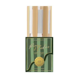 The Aromatherapy Co. - Festive Candle 100g - Pine & Cedar