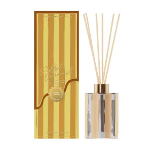 The Aromatherapy Co. - Festive Diffuser 100ml - Salted Caramel
