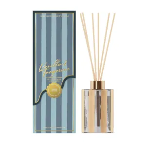 The Aromatherapy Co. - Festive Diffuser 100ml - Vanilla & Tangerine