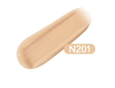 The Face Shop Inklasting Cushion Slim Fit New Spf35 Pa   12g