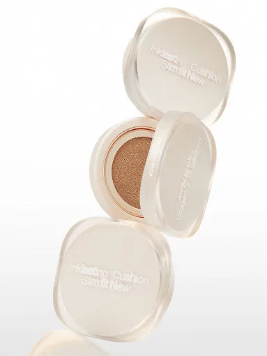 The Face Shop Inklasting Cushion Slim Fit New Spf35 Pa   12g