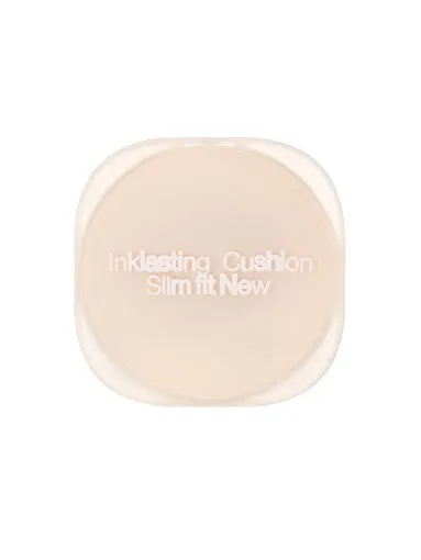 The Face Shop Inklasting Cushion Slim Fit New Spf35 Pa   12g