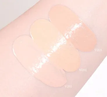 The Face Shop Inklasting Cushion Slim Fit New Spf35 Pa   12g