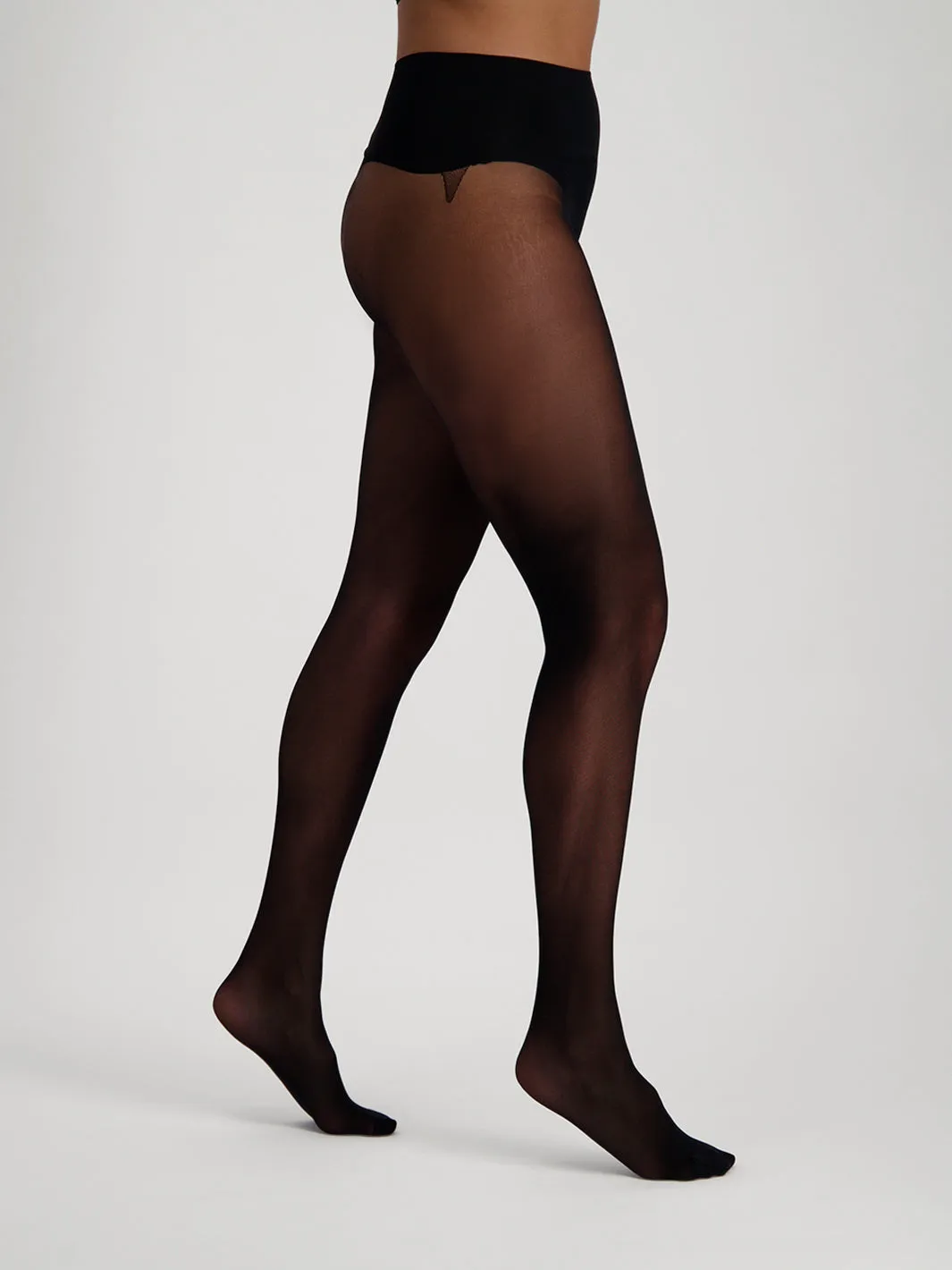 The Iconic 30 | Black