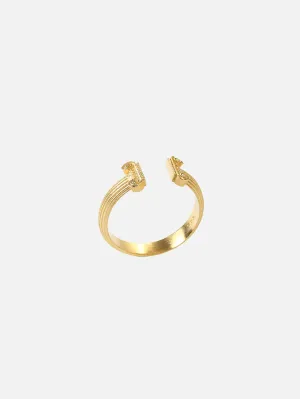 The Iconic Ring