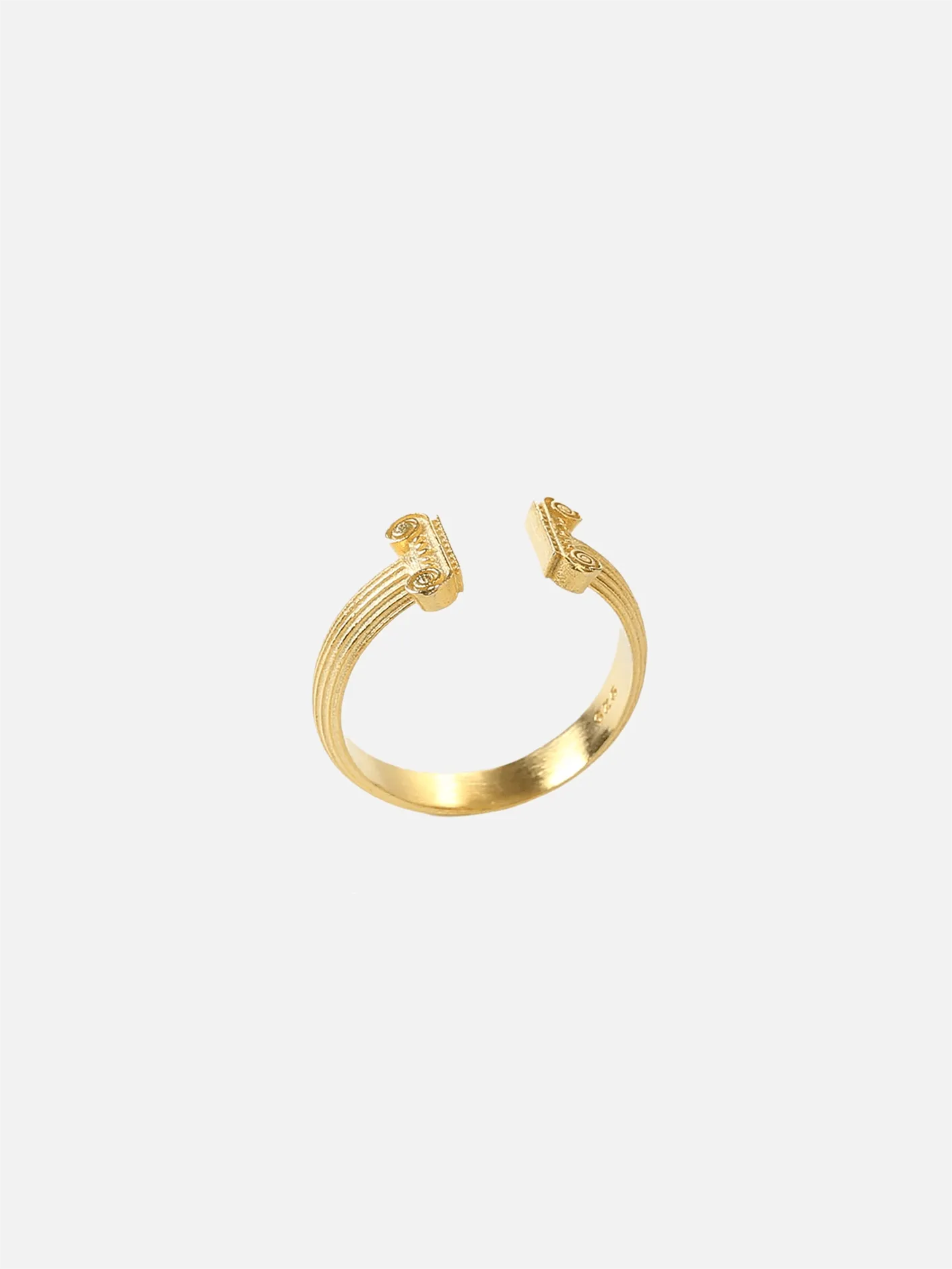 The Iconic Ring
