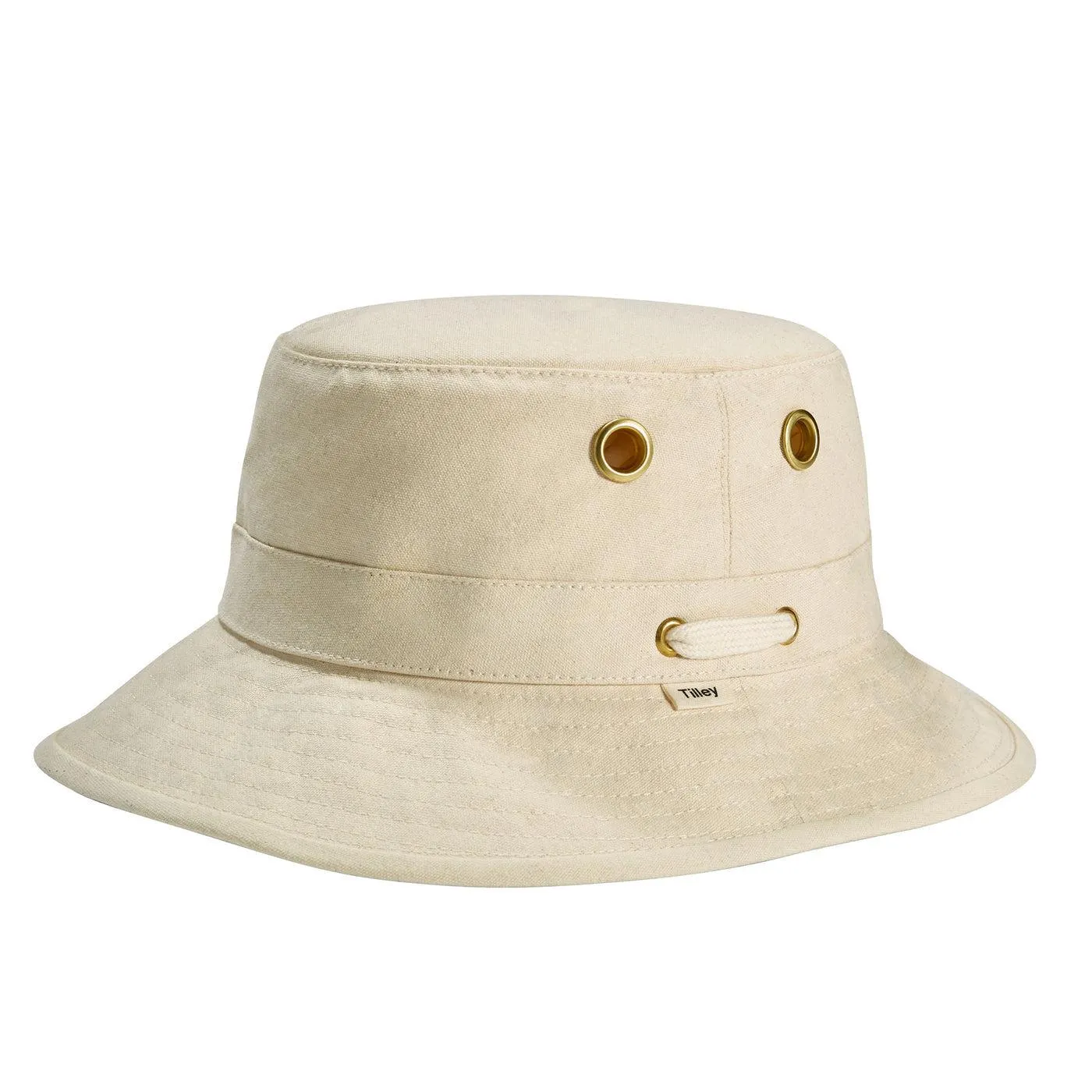 THE ICONIC T1 BUCKET HAT