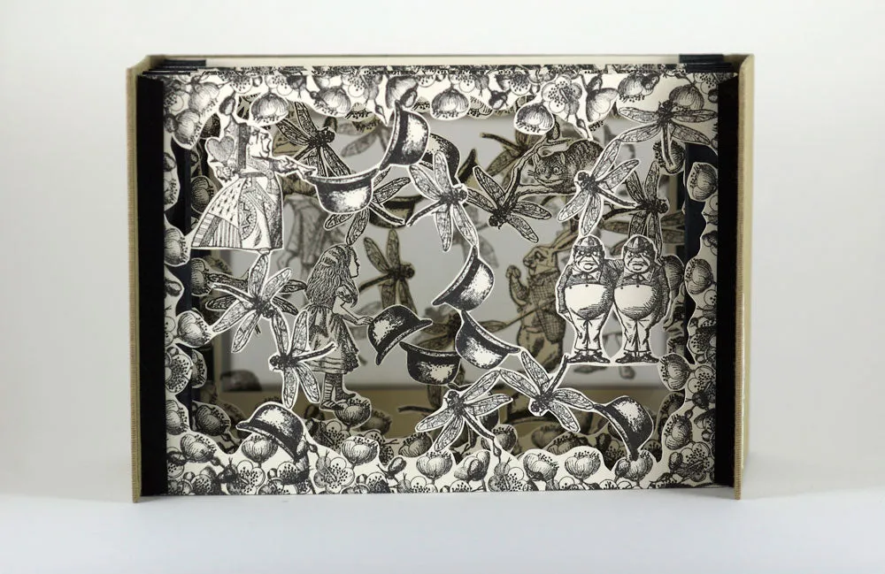 The Joy of Stamping by Bettina Pauly