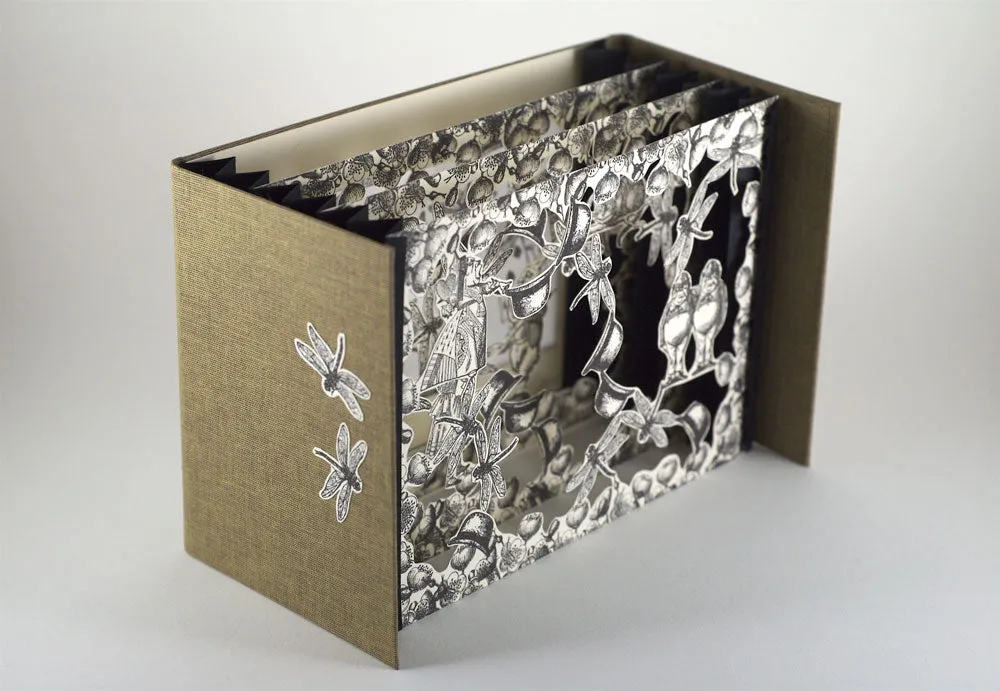 The Joy of Stamping by Bettina Pauly