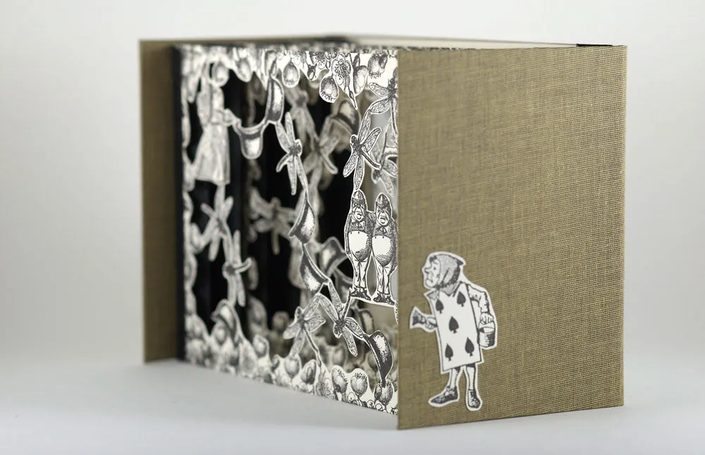 The Joy of Stamping by Bettina Pauly