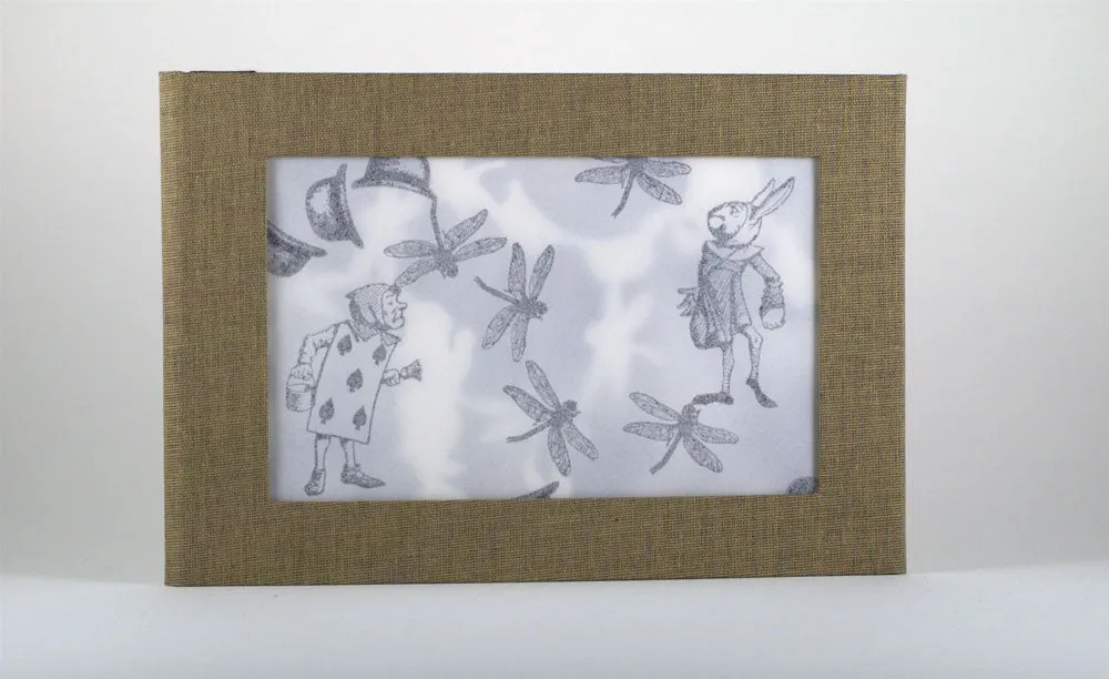 The Joy of Stamping by Bettina Pauly