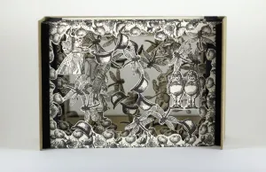 The Joy of Stamping by Bettina Pauly
