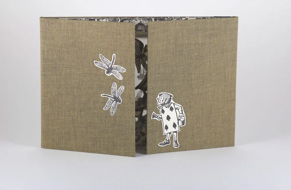 The Joy of Stamping by Bettina Pauly