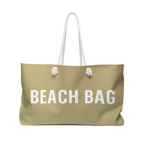 The Original Oversized Beach Bag