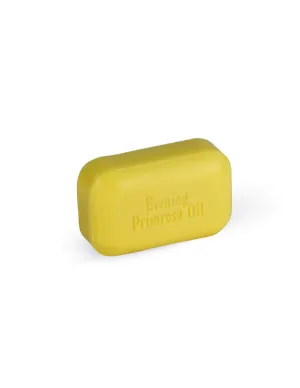 The Soap Works Evening Primrose Oil Soap 110g