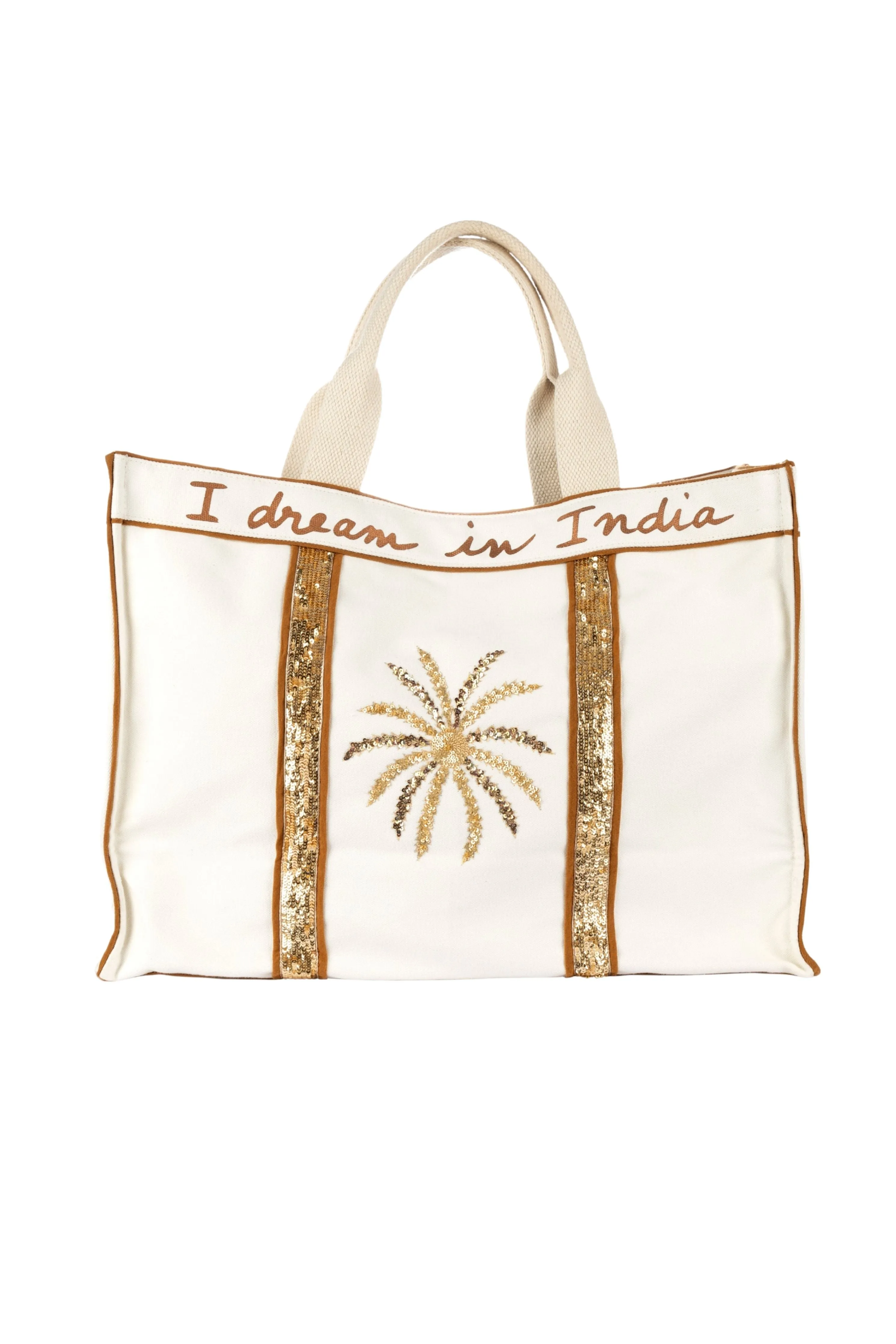 The Sparkler in Large Bag