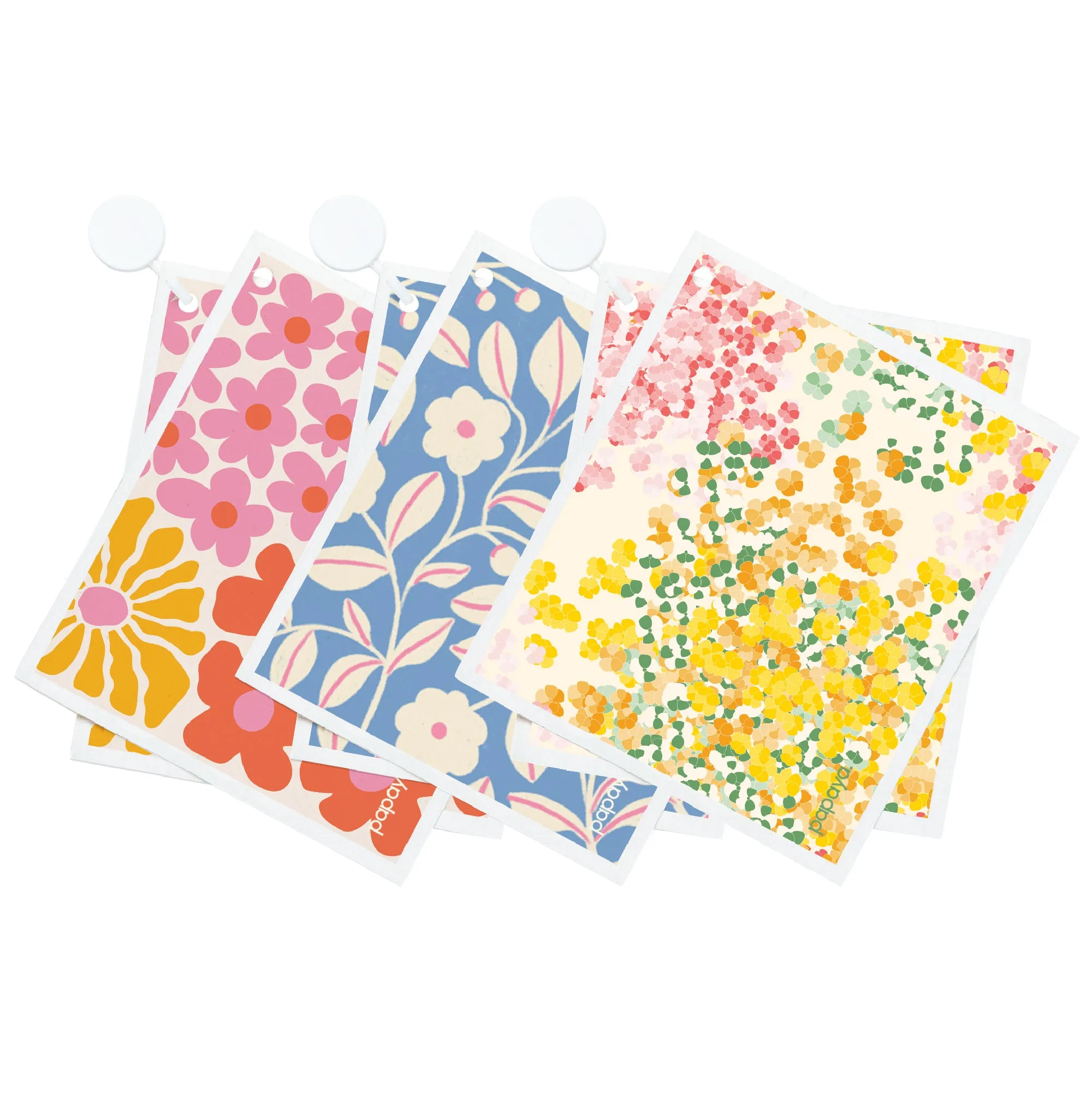 The Spring Collection