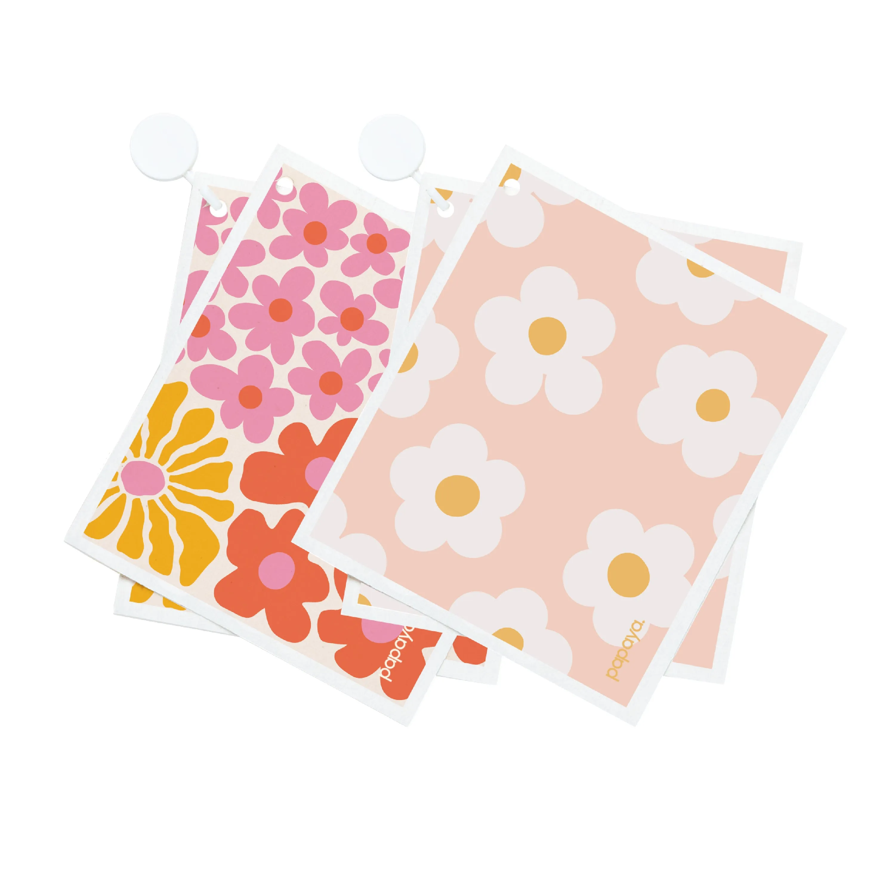 The Spring Collection