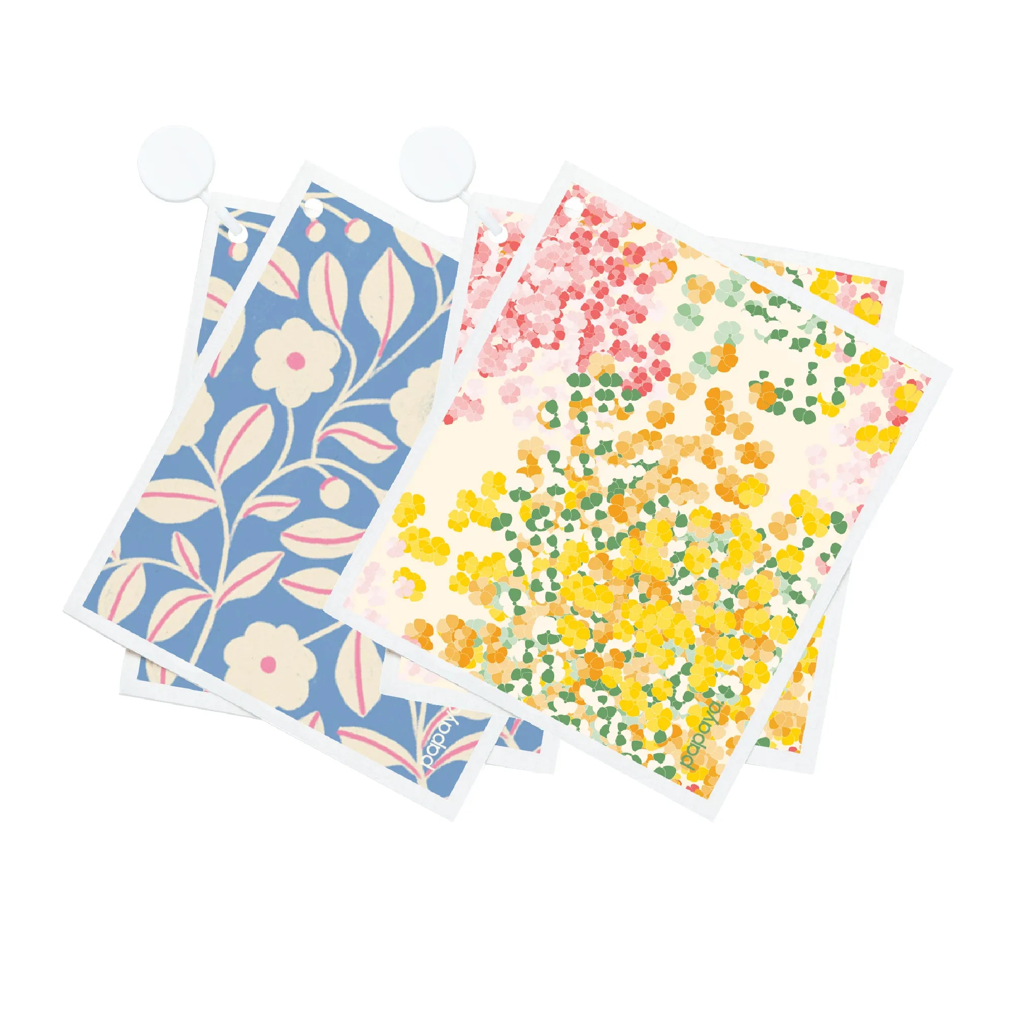 The Spring Collection