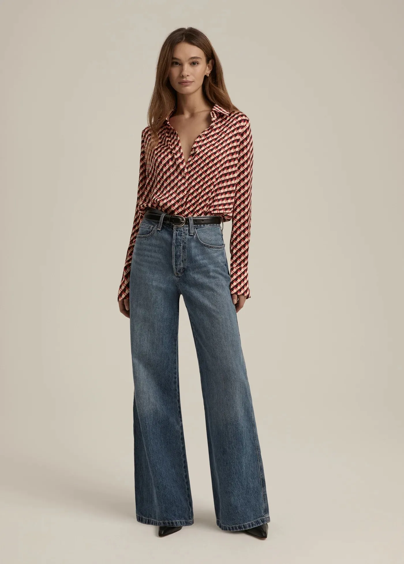 The Take Me Seriously Bodysuit