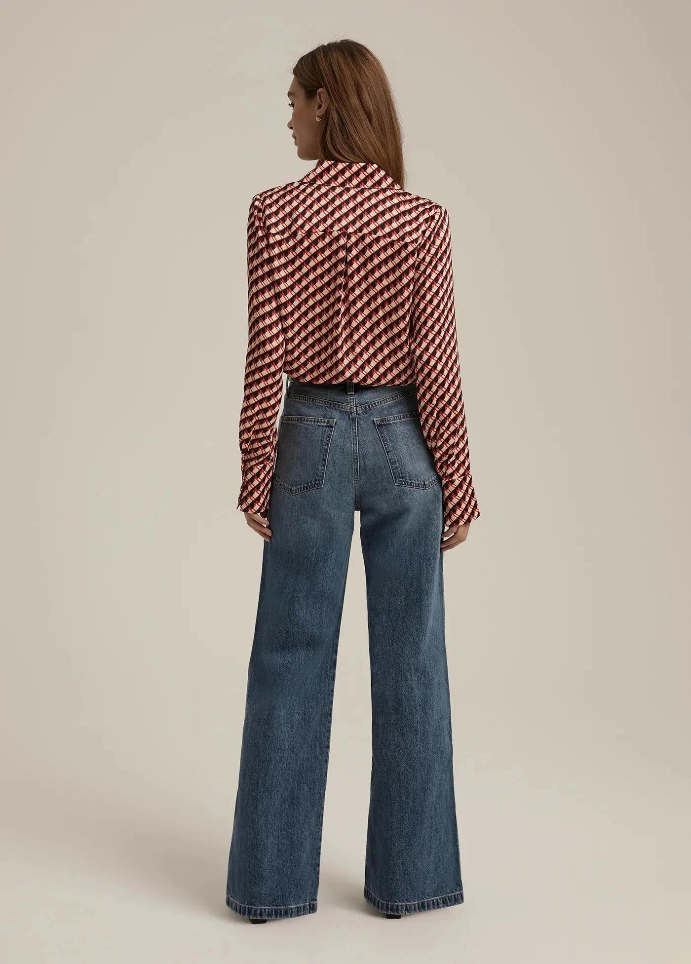 The Take Me Seriously Bodysuit