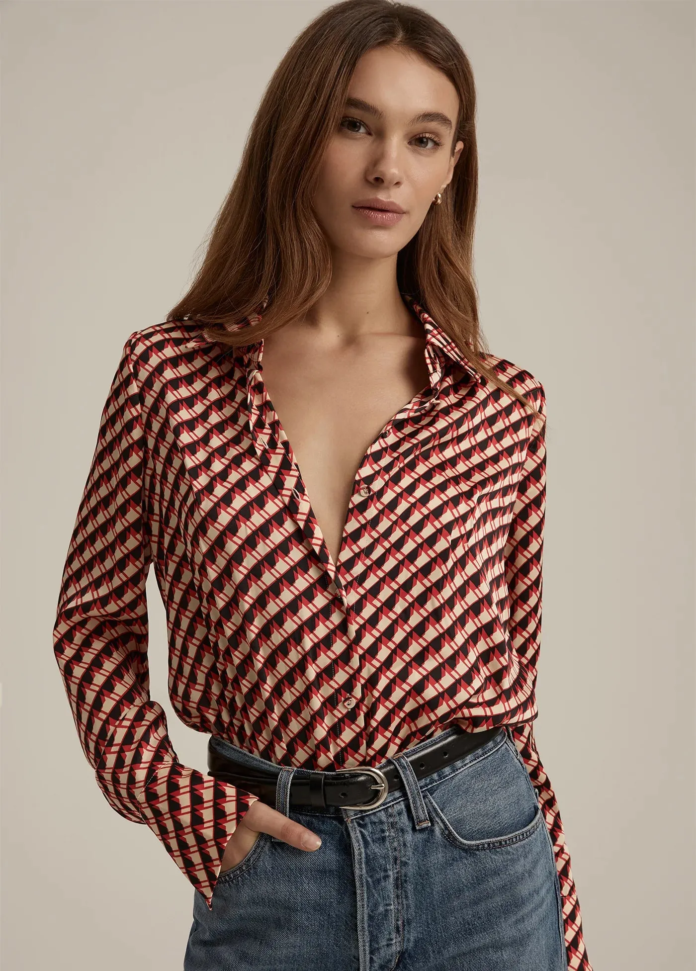 The Take Me Seriously Bodysuit